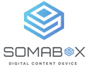 SomaBox Logo