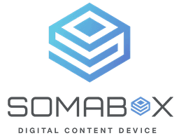 SomaBox Logo