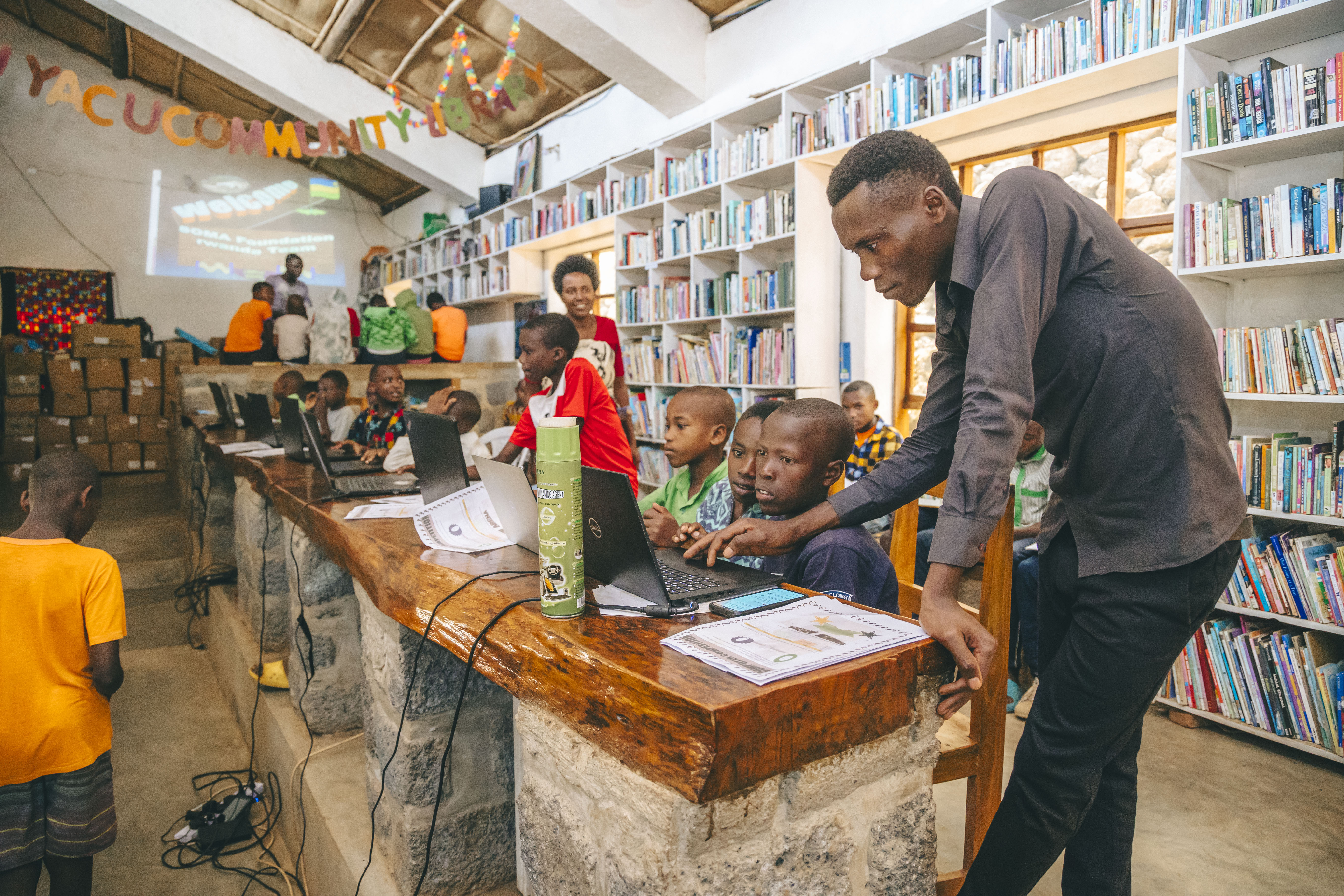 Community Empowerment